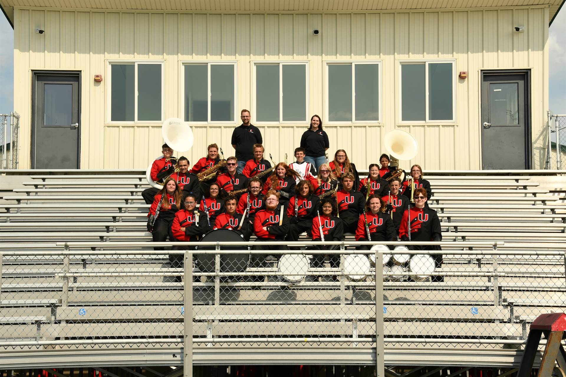 Band